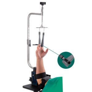 HandStand™ Traction Tower